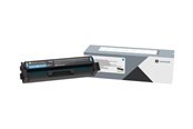 Druckerzubehör - Tinte & Toner - Lexmark TONER CARTRIDGE CYAN - C330H20
