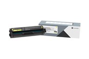 Druckerzubehör - Tinte & Toner - Lexmark TONER CARTRIDGE YELLOW - C330H40
