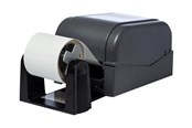 Drucker Zubehör - Brother external paper roll holder - PARH001