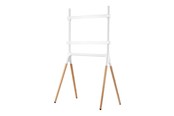 Wandhalterungen, AV-Halterungen & AV-Möbel - Neomounts NM-M1000WHITE TV floor stand 37-70" - Max 40 kg - recommended for 70" - NM-M1000WHITE
