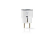 Smart-Home - Nedis SmartLife Smart Stecker - WIFIP110FWT