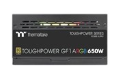 Netzteile - Thermaltake ToughPower GF1 ARGB 650W Netzteile - 650 Watt - ATX - 80 Plus Gold zertifiziert - PS-TPD-0650F3FAGE-1