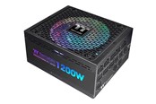 Netzteile - Thermaltake POWER PF1 ARGB 1200 Netzteile - 1200 Watt - 140 mm - ATX - 80 Plus Platinium - PS-TPD-1200F3FAPE-1