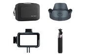 Actionkamera Zubehör - PGYTECH OSMO Action Vlog Set - accessory kit - P-11B-026