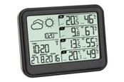 Einrichtung - TFA Wireless Weather Station View - 35.1142.01