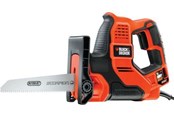 Säbelsäge - Black & Decker RS890K - RS890K