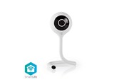 Smart-Home - Nedis SmartLife Innenkamera - WIFICI11CWT