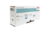 Druckerzubehör - Tinte & Toner - OKI - cyan - original - toner cartridge - 46507623