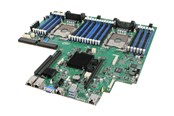 Mainboard - Intel Server Board Mainboard - Intel C624 - Intel LGA3647 socket - DDR4 RAM - S2600WFTR
