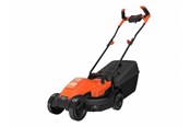 Laubsauger/-bläser - Black & Decker BEMW451BH-QS - BEMW451BH-QS