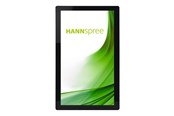 Bildschirm - 21" HANNspree HO225HTB - HO Series - LED monitor - Full HD (1080p) - 21.5" - HO225HTB