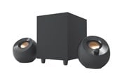 Lautsprecher - Computer - Creative Pebble Plus - 2.1 PC-Lautsprecher - 51MF0480AA000