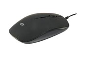 Maus - Conceptronic REGAS E4 - mouse - USB - black - Maus (Schwarz) - REGAS01B