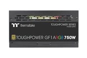 Netzteile - Thermaltake ToughPower GF1 ARGB 750W Netzteile - 750 Watt - ATX - 80 Plus Gold zertifiziert - PS-TPD-0750F3FAGE-1