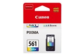 Druckerzubehör - Tinte & Toner - Canon CL-561 / 3731C001 3-Color - 3731C001