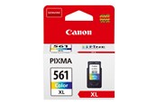 Druckerzubehör - Tinte & Toner - Canon CL-561XL / 3730C001 High 3-Colour - 3730C001