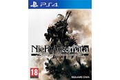 Spiele - NieR: Automata - Game of the YoRHa Edition - Sony PlayStation 4 - Action - PEGI 18 - 5021290083523