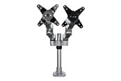 Monitorhalterung - StarTech.com Desk Mount Dual Monitor Arm - Premium - For up to 27" Monitors - ARMDUALPS