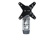 Monitorhalterung - StarTech.com Wall Mount Monitor Arm - 10.2" Swivel Arm - For up to 30" VESA Monitors - ARMWALLDS2