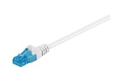 Netzwerk - Kabel - Pro LAN CAT 6a UTP - Weiß - 2m - 4040849598265