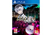 Spiele - Tokyo Ghoul: Re Call to Exist - Sony PlayStation 4 - Action/Abenteuer - PEGI 18 - 3391892002485