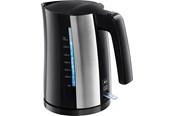 Wasserkocher - Melitta Wasserkocher Look Aqua 2.0 Black - Schwarz - 2200 W - 6766981