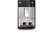 Kaffeezubereitung - Melitta Purista Silver - 6769688