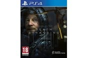 Spiele - Death Stranding - Sony PlayStation 4 - Action - PEGI 18 - 0711719951704