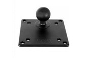 Wandhalterungen, AV-Halterungen & AV-Möbel - Honeywell Ball D-Size 2.25" - 4.75" Square - Max - recommended for - VX89A032RAMBALL