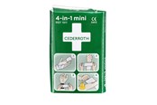 Gesundheit - Cederroth Blood stoppers 4 in 1 mini - 1911