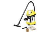 Staubsauger - Kärcher Staubsauger WD 3 Battery Premium - 1.629-950.0