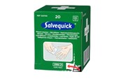 Gesundheit - Cederroth wounds clean 20 pcs. - 323700