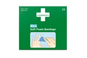 Gesundheit - Cederroth Soft Foam Bandage - 51011010