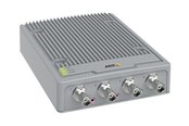 NVR Netzwerkvideorekorder - Axis P7304 Video Encoder - 01680-001