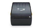 Label printer - Zebra ZD230 Thermal Label Printer 203dpi 152mm/sec USB LAN - ZD23042-30EC00EZ