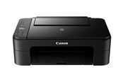 Drucker - Canon PIXMA TS3350 Multifunktion - Farbe - Tinte *DEMO* - 3771C006