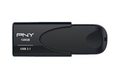 USB-Stick - PNY Attaché 4 3.1 - 128GB - USB-Stick - FD128ATT431KK-EF