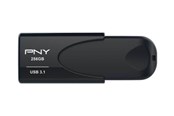 USB-Stick - PNY Attaché 4 3.1 - 256GB - USB-Stick - FD256ATT431KK-EF