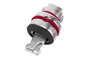 Systemzubehör - Targus Defcon 3-in-1 T-Lock Replacement Heads - ASP802TLKGL