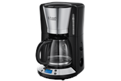 Kaffeezubereitung - Russell Hobbs Victory 24030-56 - 23618016002