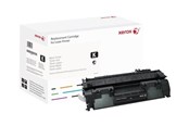 Druckerzubehör - Tinte & Toner - Xerox 003R99807 / Alternative to HP 05A / CE505A Black Toner - 003R99807