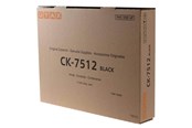 Druckerzubehör - Tinte & Toner - Utax CK-7512 - 1T02V70UT0