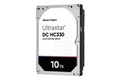 Festplatten - WD Ultrastar DC HC330 - 10TB - Festplatten - 0B42258 - SAS3 - 3.5" - 0B42258