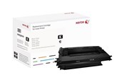 Druckerzubehör - Tinte & Toner - Xerox 006R03608 / Alternative to HP 37A / CF237A Black Toner - 006R03608