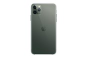 Handys - Cover & Cases - Apple iPhone 11 Pro Max Clear Case - Transparent - MX0H2ZM/A