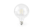 Smart-Home - Nedis Wi-Fi Smart LED E27 Bulb Filament - WIFILF10WTG125