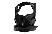 Kopfhörer/Headsets - Astro A50 Wireless Gaming Headset + Base Station 4th gen PS4/PS5 & PC edition - 939-001676