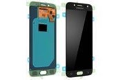 Handys - Anderes Zubehör - Samsung LCD Assembly Black - GH97-20738A