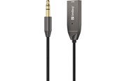 Handys - Anderes Zubehör - Sandberg Bluetooth USB Audio Link - 450-11