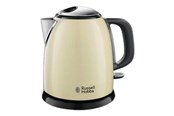 Wasserkocher - Russell Hobbs Wasserkocher Colours Plus 24994-70 - Creme - 2400 W - 24994-70